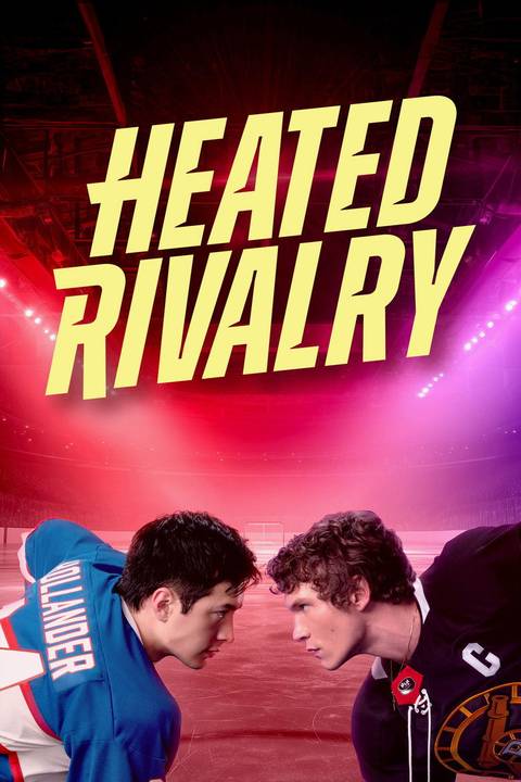 ‘Heated Rivalry’ Just Did Something Completely Unheard of for a Romance ...