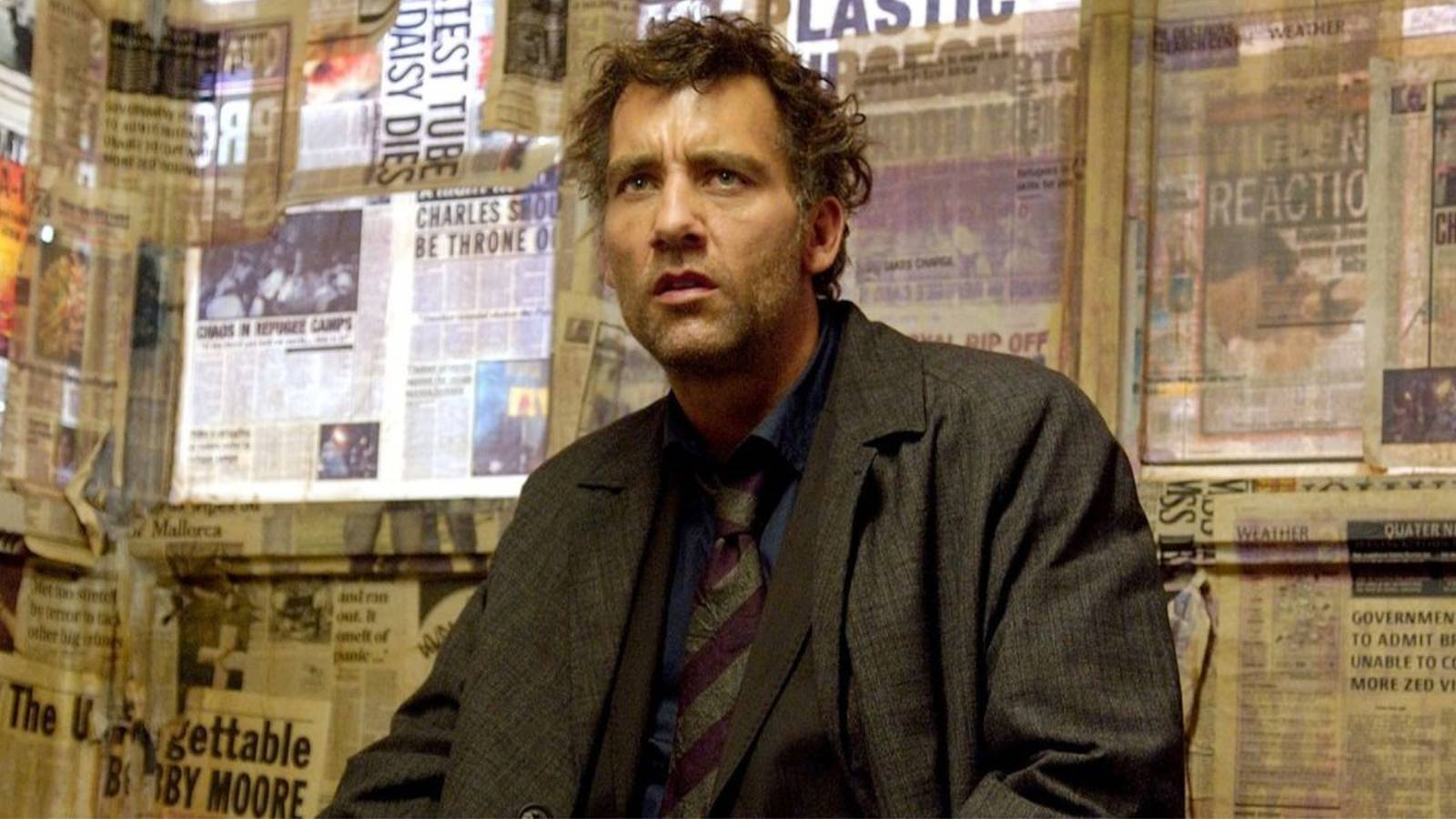 10 Sci-Fi Thrillers That Are Perfect From the First Scene to the Last 10 Sci-Fi Thrillers That Are Perfect From the First Scene to the Last