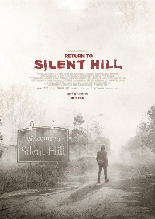 Return to Silent Hill
