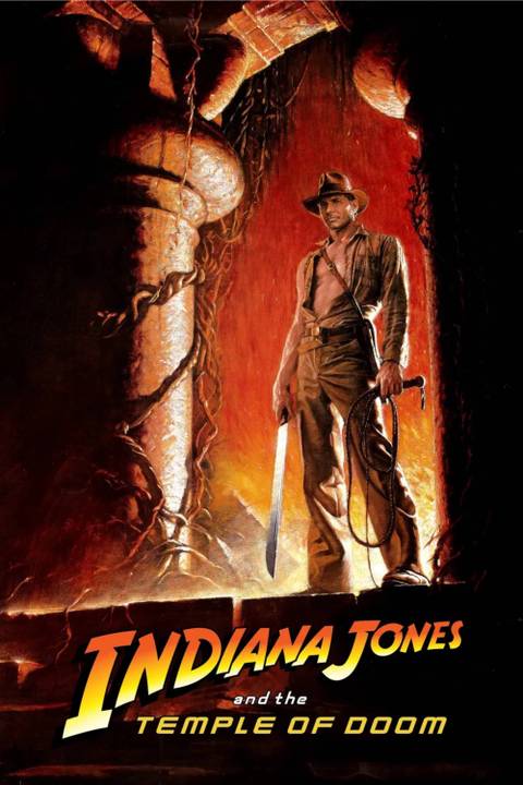 Every Indiana Jones Movie, Ranked by Box Office