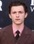 Headshot Of Tom Holland