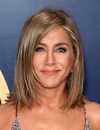 Headshot Of Jennifer Aniston
