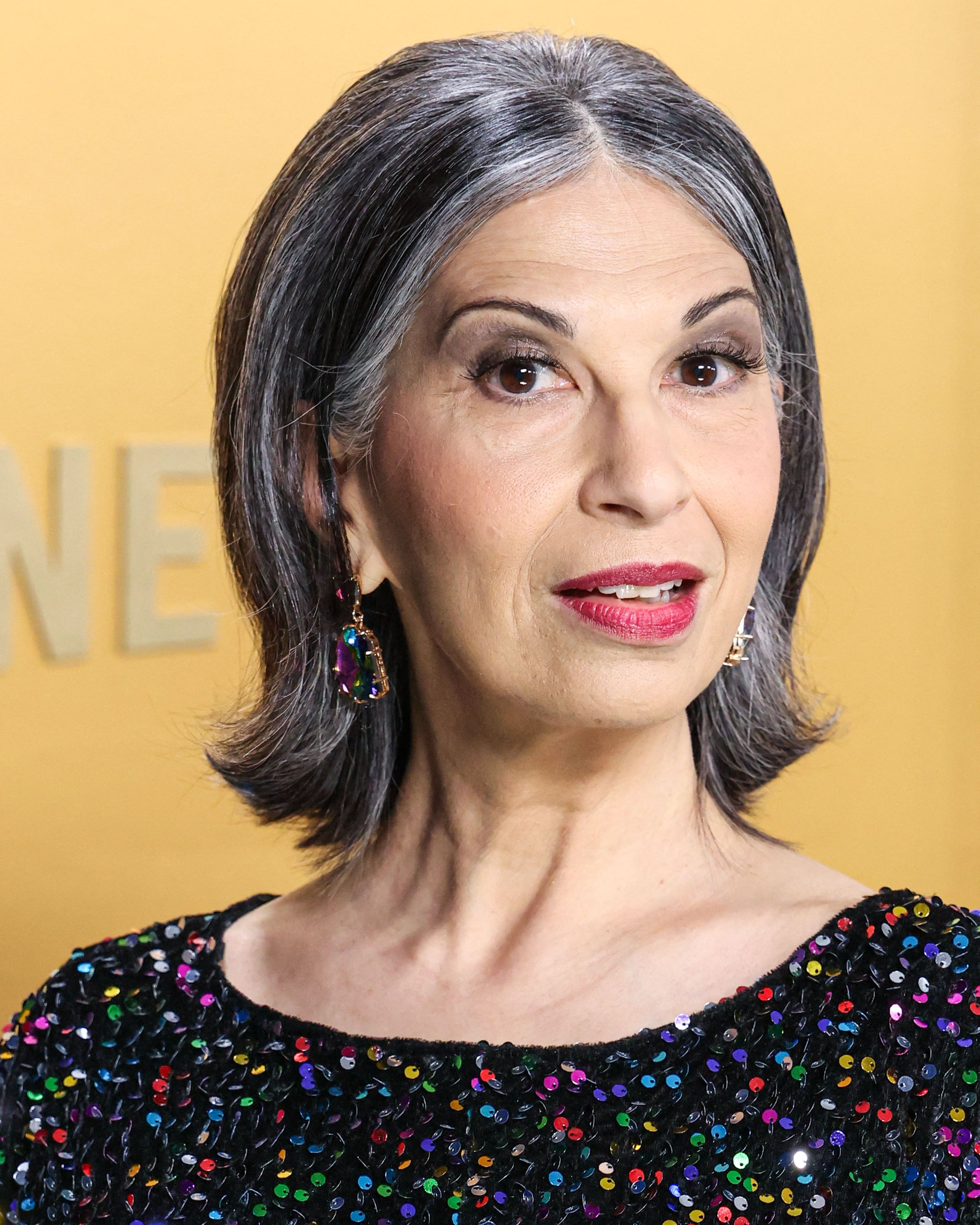 Headshot Of Rose Abdoo