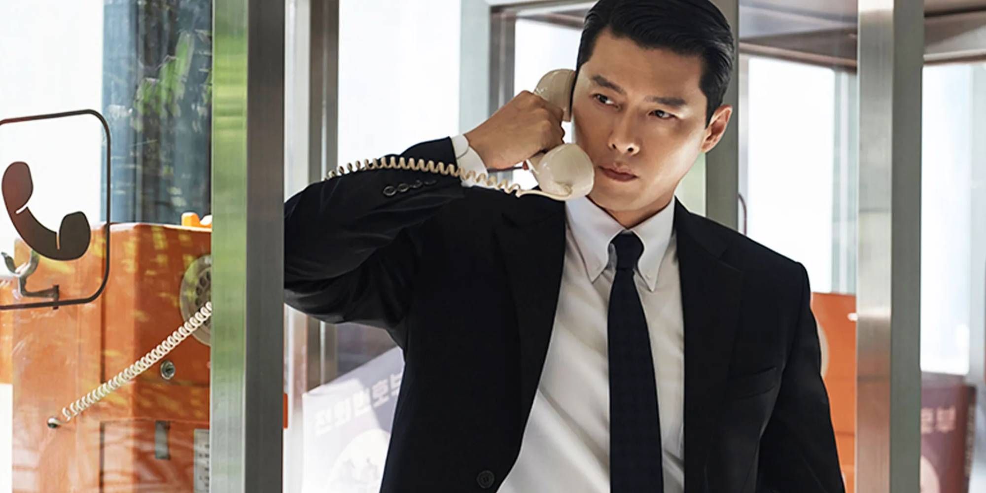 7 Most Anticipated K-Thrillers of 2026, Ranked