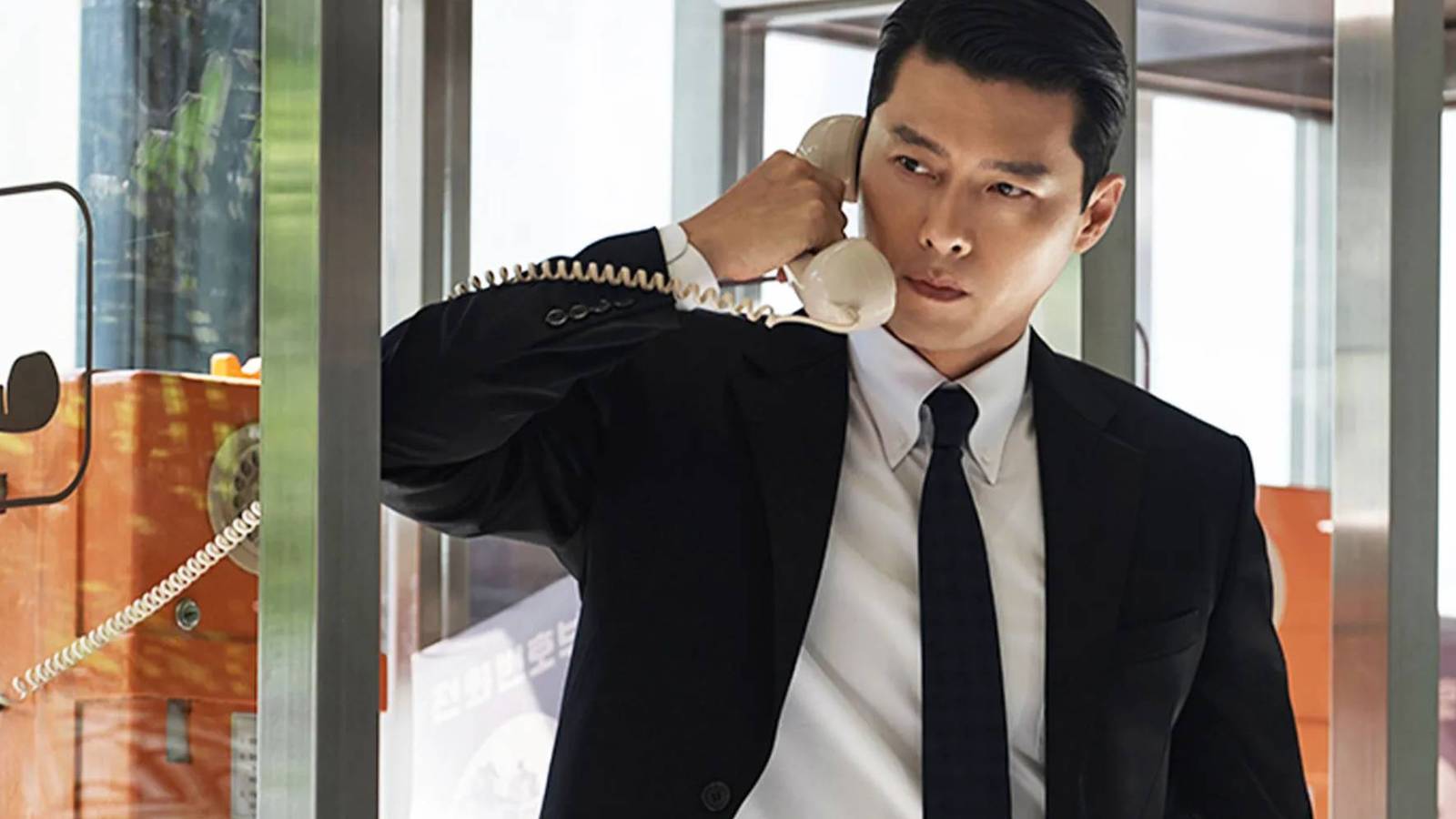 7 Most Anticipated K-Thrillers of 2026, Ranked