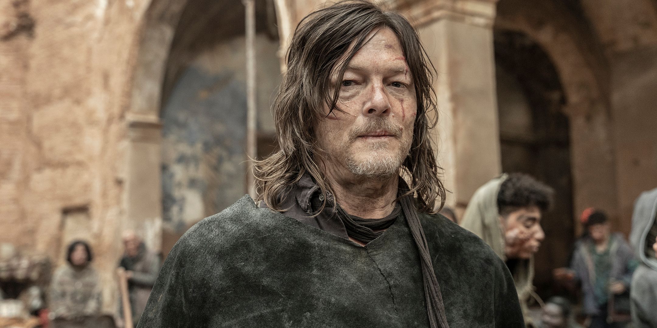 4 New Seasons of Zombie Shows Coming in 2026 image