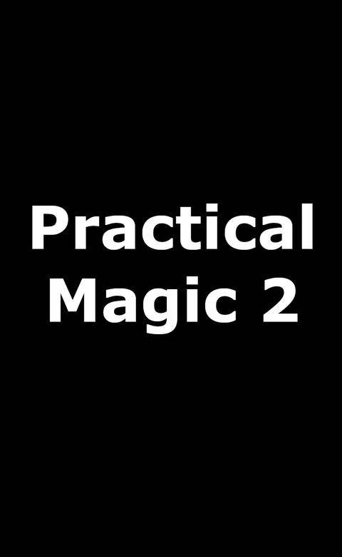 Practical Magic Script Pdf First ‘Practical Magic 2’ Trailer Conjures Perfect Fantasy Return for ...