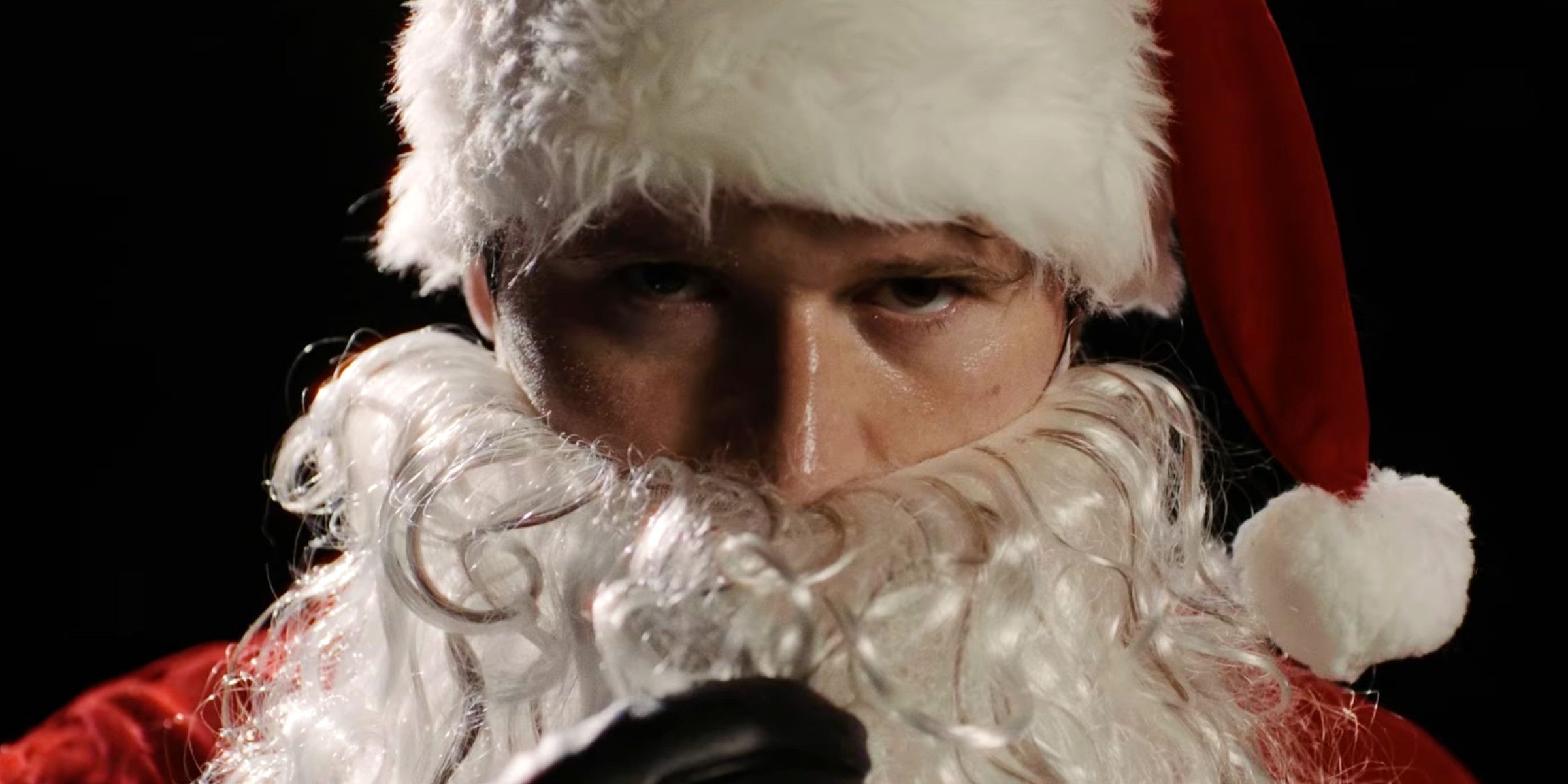 Silent Night, Deadly Night' Trailer Promises a Blood-Soaked