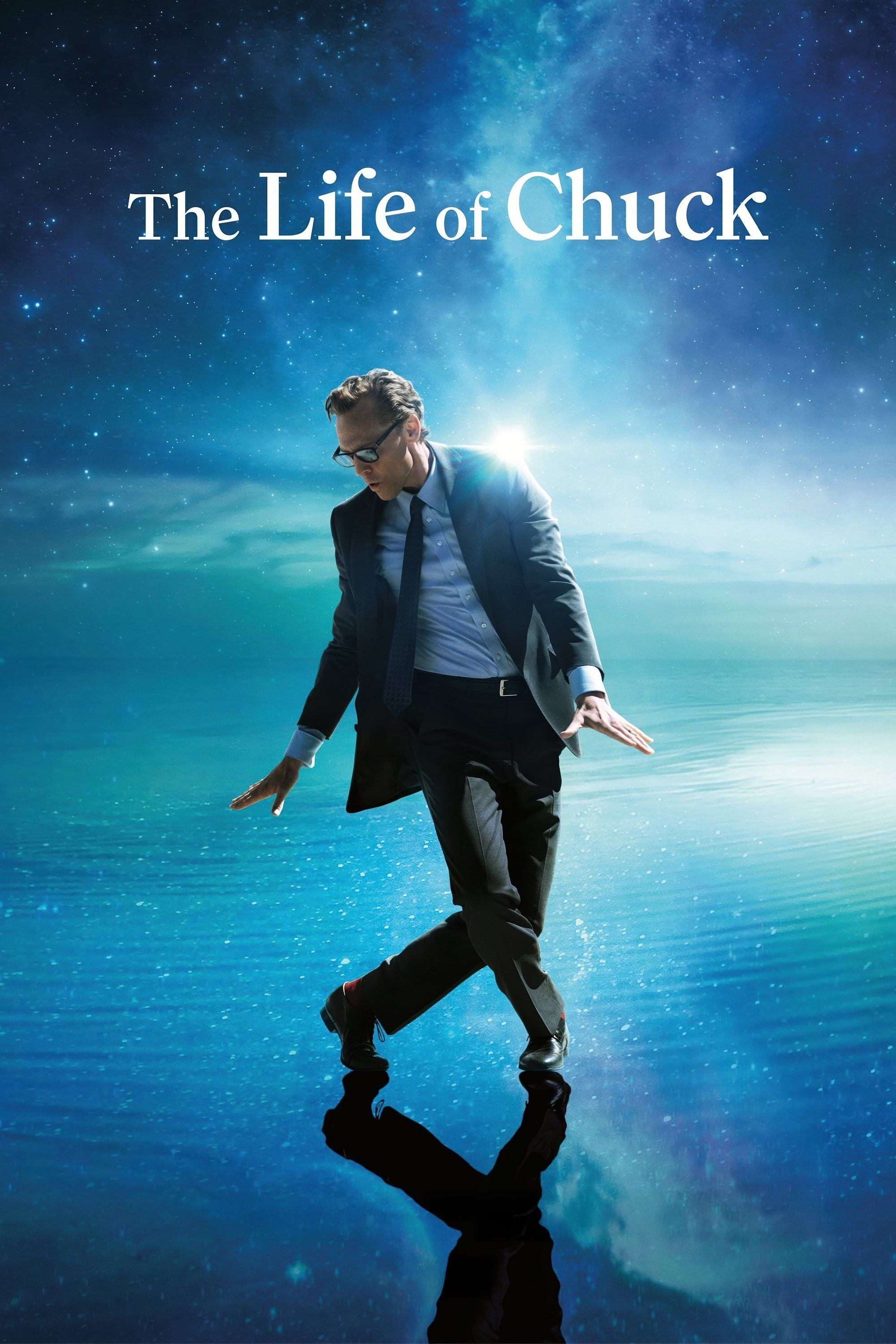 The Life of Chuck | Collider