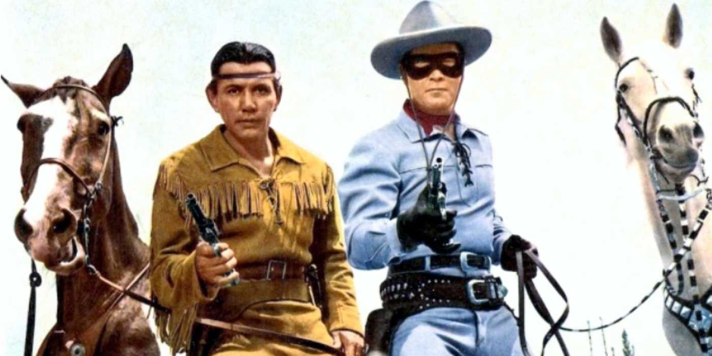the-lone-ranger-television-series Johnny Depp's 'The Mummy' Replacement Is Ready to Be Rediscovered on Streaming