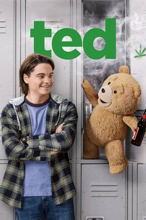 Ted 2 Rayed R 'Ted' Season 2 Review: Seth MacFarlane's R-Rated Prequel Ends on a ...