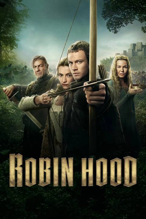 Amazon’s New MGM+ Remake of a 15-Year-Old Russell Crowe Classic Becomes ...