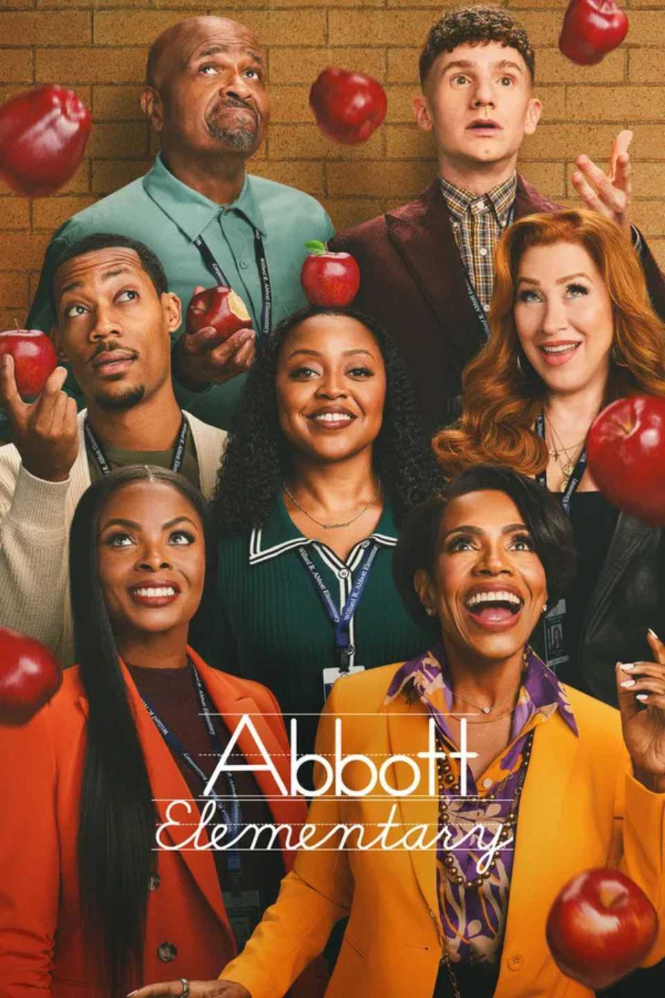 ‘Abbott Elementary’ Season 5 Sets BacktoSchool Return Date for 2026
