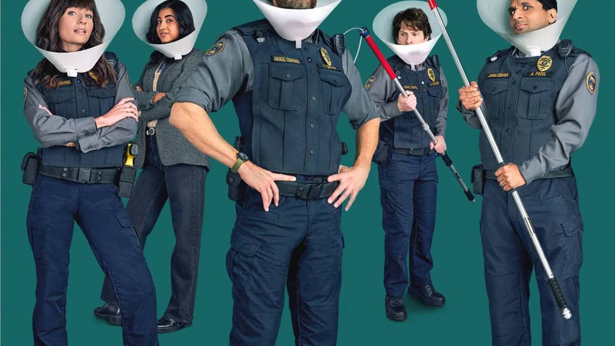 Animal Control | Collider