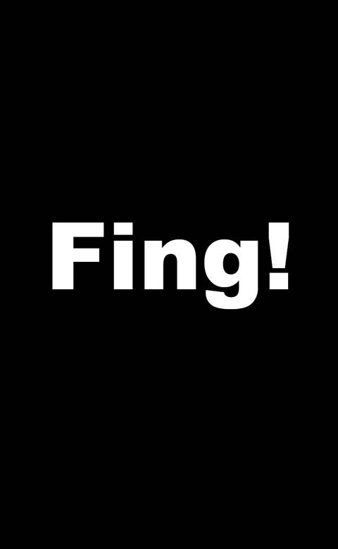 Fing! | Collider