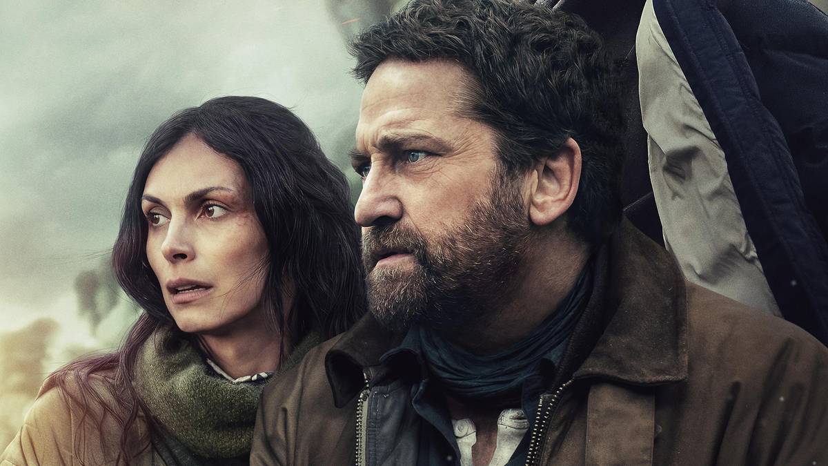 Greenland 2: Migration | Collider