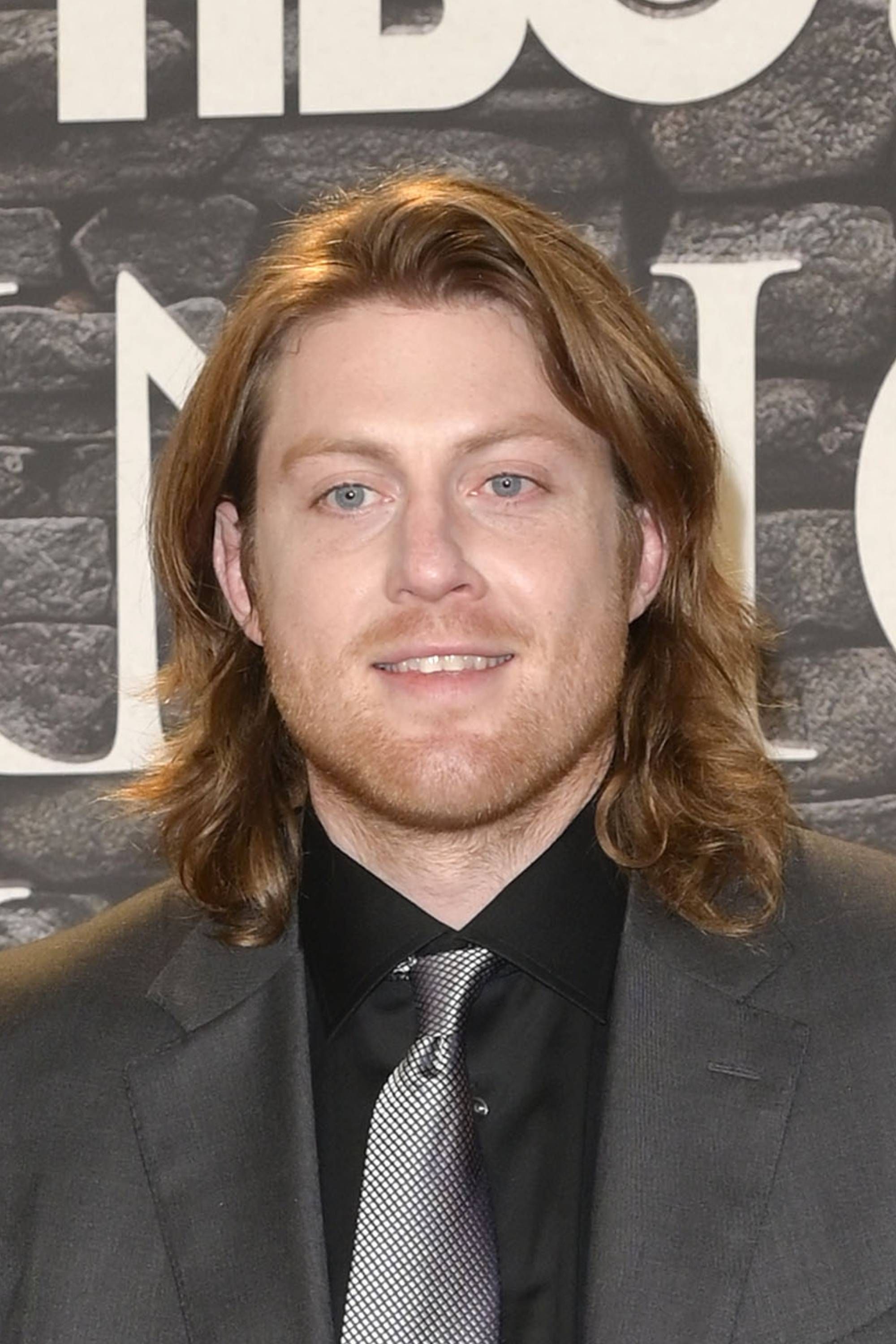 Headshot Of Peter Claffey