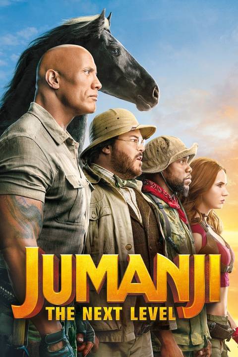 7 Years Later, Dwayne Johnson’s Crowd-Pleasing Fantasy Epic Is a Streaming Hit Again 7 Years Later, Dwayne Johnson’s Crowd-Pleasing Fantasy Epic Is a Streaming Hit Again