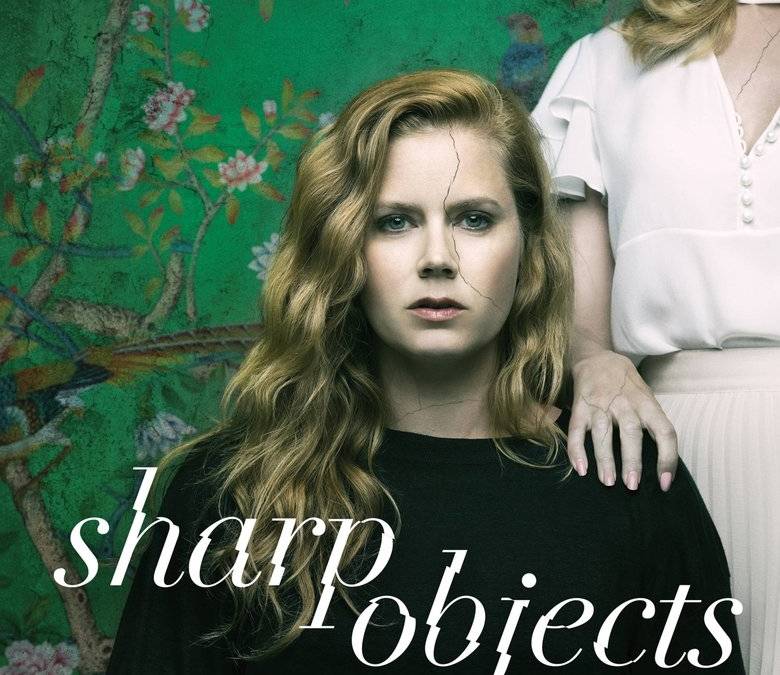 Sharp Objects | Collider