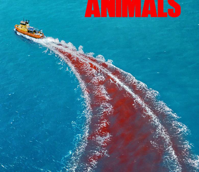 Animal Collider Ride Dangerous Animals | Collider