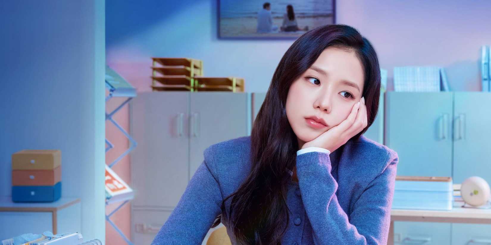 Poster for K-drama 'Boyfriend on Demand'