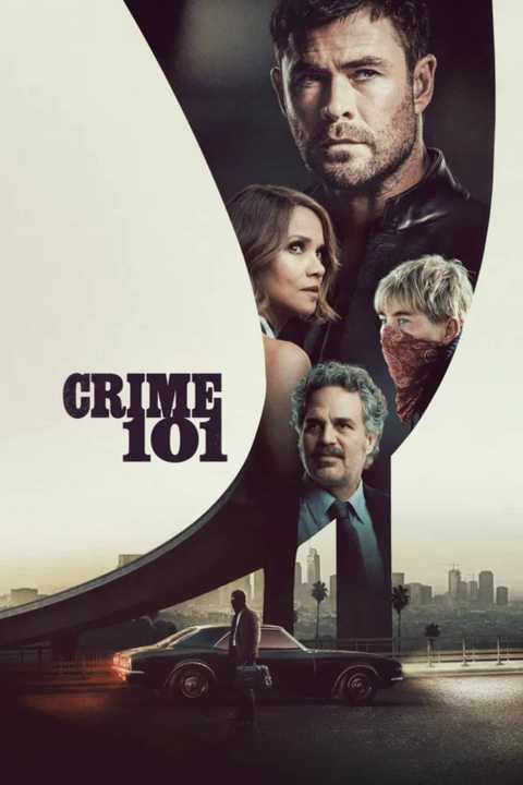 Crime 101 Review Chris Hemsworth Makes A Slick Getaway In This Crime 101 Review Chris Hemsworth Makes A Slick Getaway In This