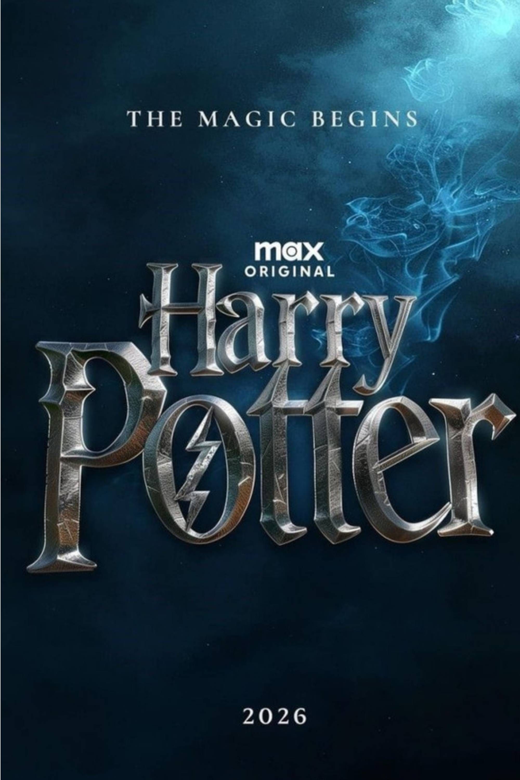 Magical Revival: HBO Max Unleashes Reimagined 'Harry Potter' Universe