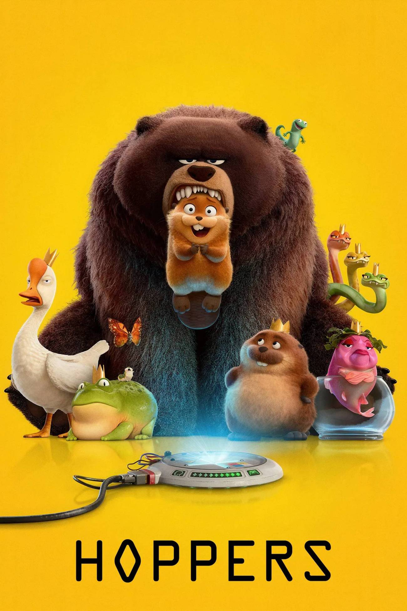 Ryan Gosling’s Sci-Fi Epic and 'Super Mario Galaxy' Set to Dominate ...