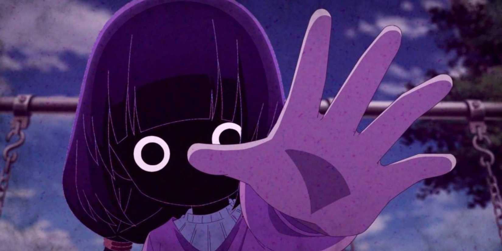 Kaya-chan Isn’t Scary