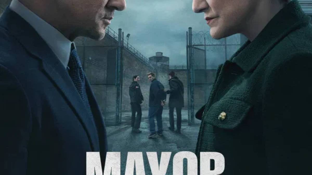 Mayor of Kingstown | Collider