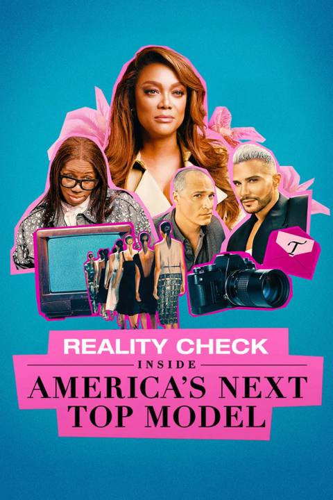 Reality Check: Inside America's Next Top Model | Collider