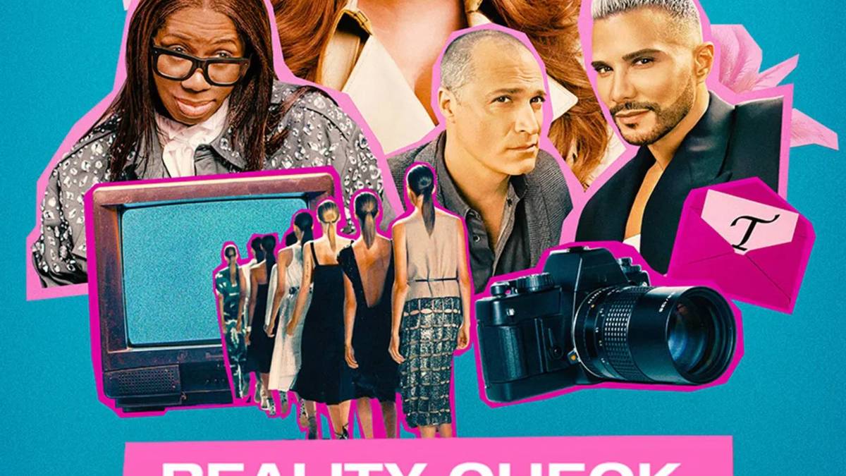 Reality Check: Inside America's Next Top Model | Collider