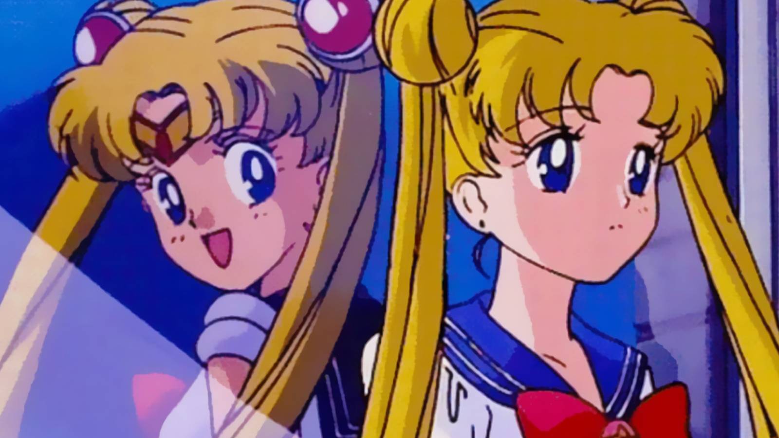 Die 10 besten Anime der 90er, im Ranking