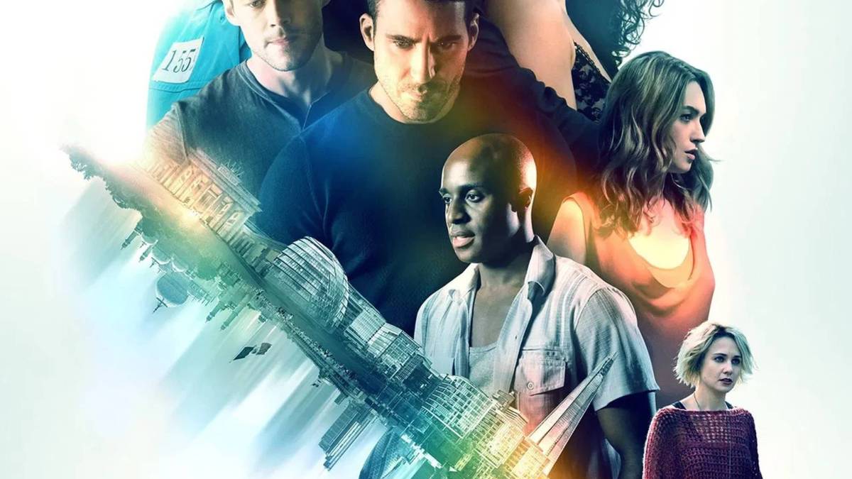 Sense8 | Collider