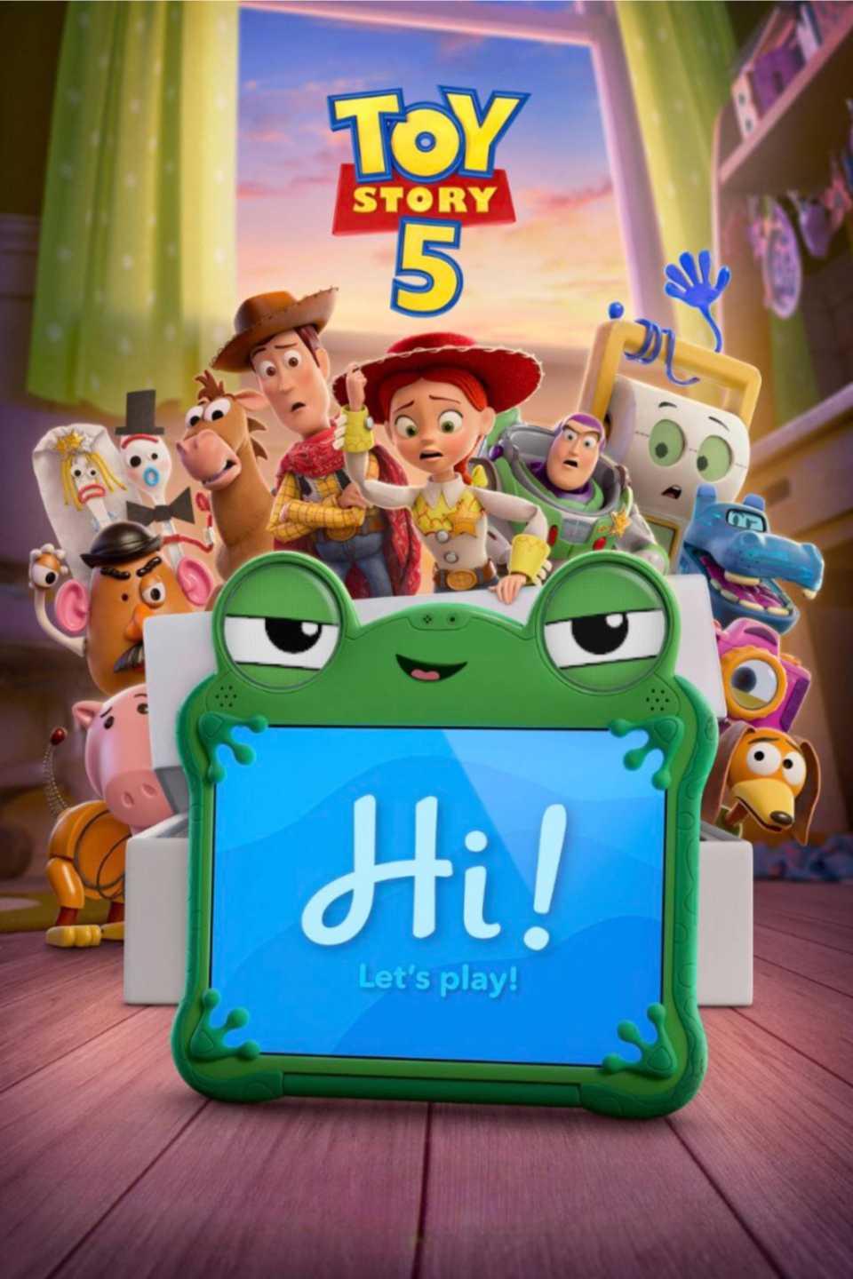 Toy Story 5 Gets A Huge Update As Tim Allen Promises Buzz And Woody toy-story-5-gets-a-huge-update-as-tim-allen-promises-buzz-and-woody