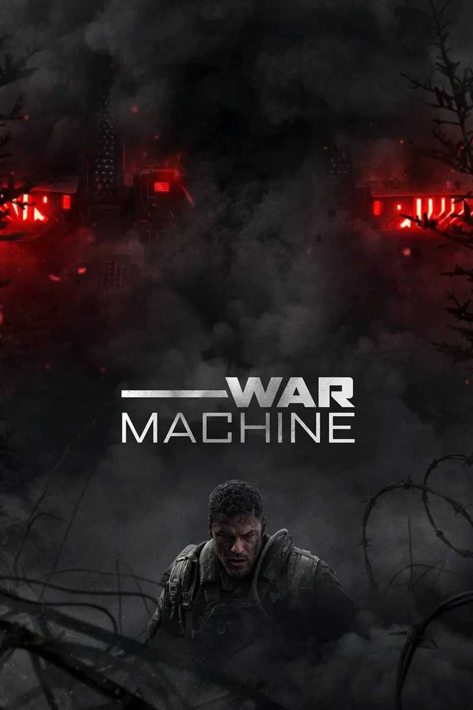 Time Machine Update Alan Ritchson's Sci-Fi Thriller Is Now One of Netflix's Most-Watched ...