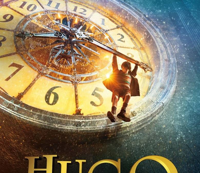Hugo | Collider