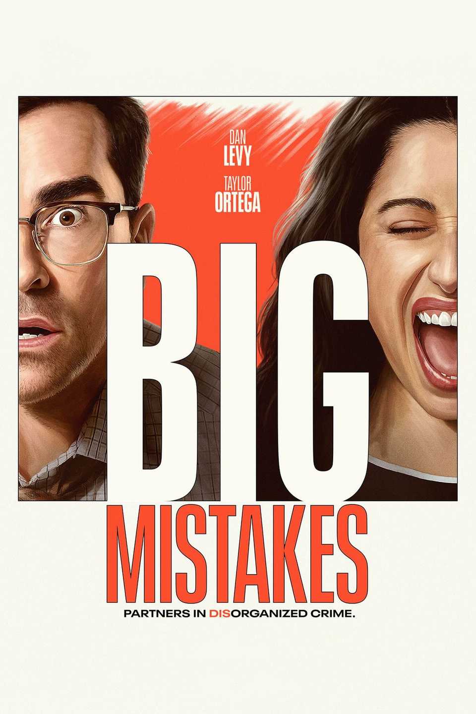 Big Mistakes Season Netflix How Streaming Platforms Are Changing the "Renewal" Game