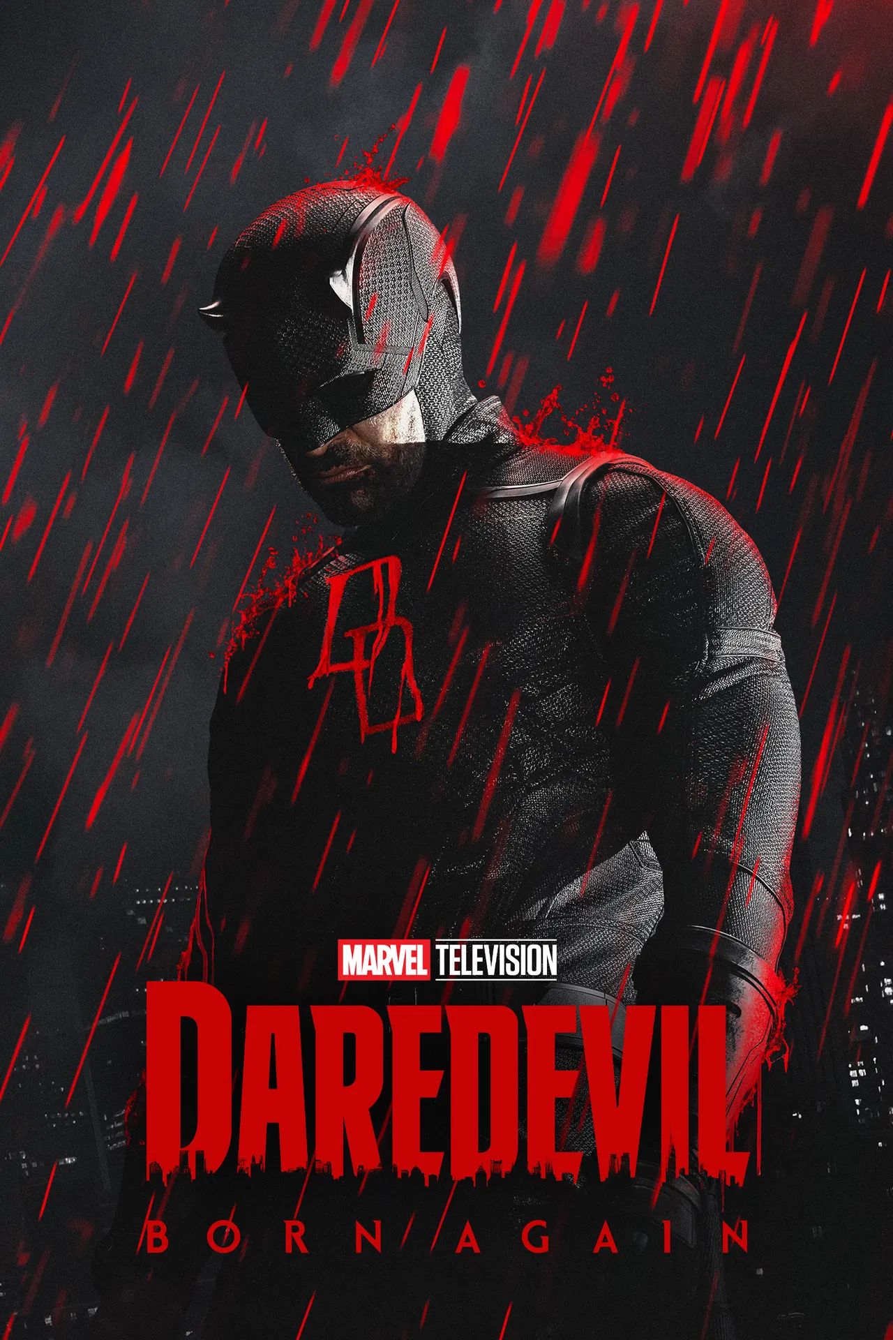 Shocking Reveal! Marvel Confirms Fan-Favorite Cameo in 'Daredevil: Born Again' Season 2