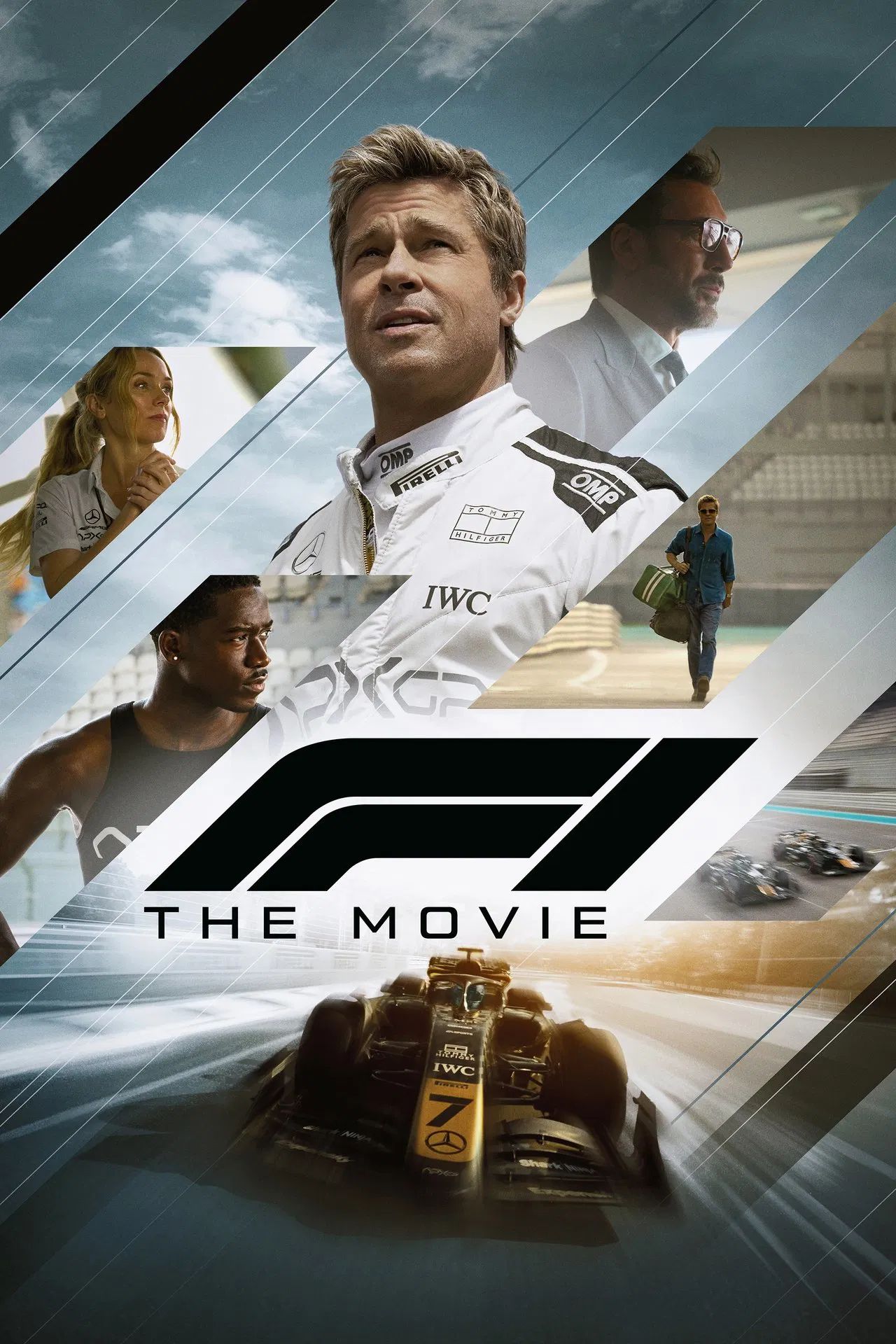 F1 | Collider