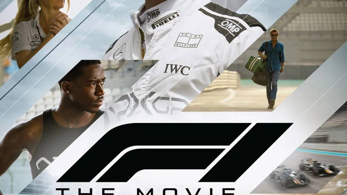 F1 | Collider