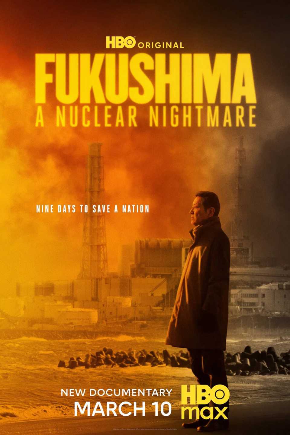 In Just 1 Week, HBO Max’s 90-Minute ‘Chernobyl’ Companion Hits No. 1 in ...