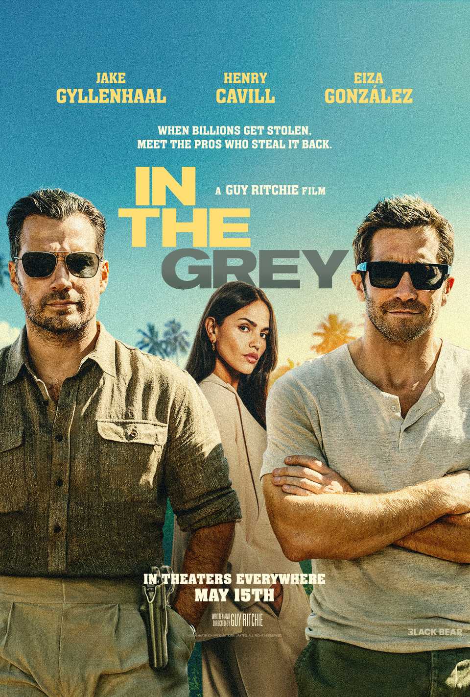 Henry Cavill’s New Action Movie Isn’t Getting the Box Office Hero’s ...