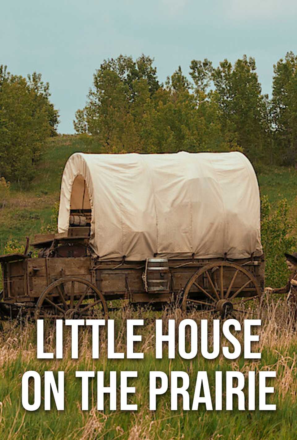 🏠 Netflix Reboots ‘Little House’ for Gen Z 📺