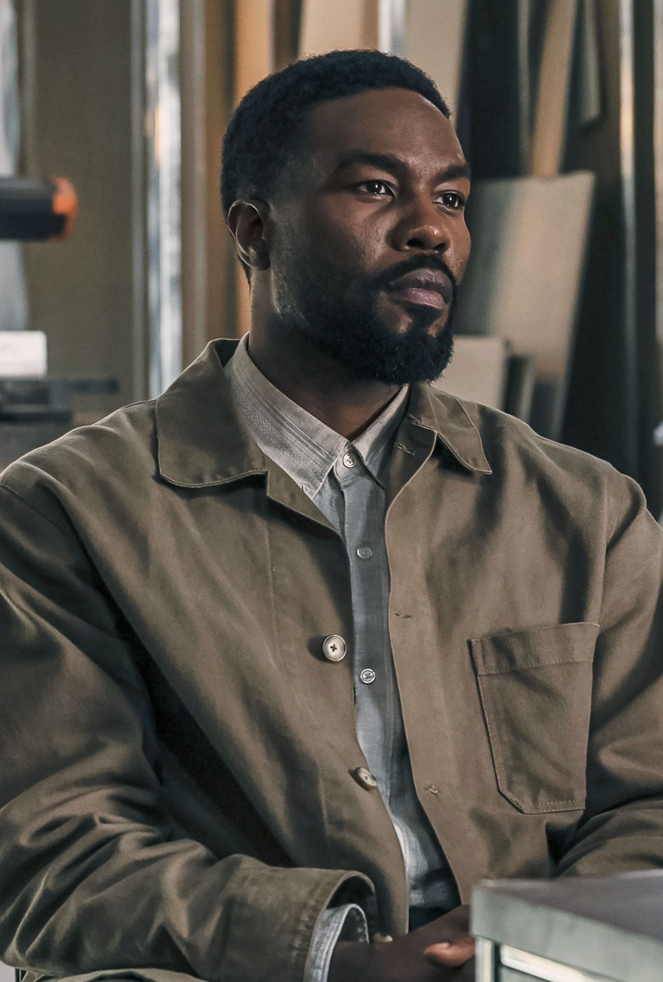 Netflix Unleashes Vicious Trailer for New Revenge Thriller Remake Series!