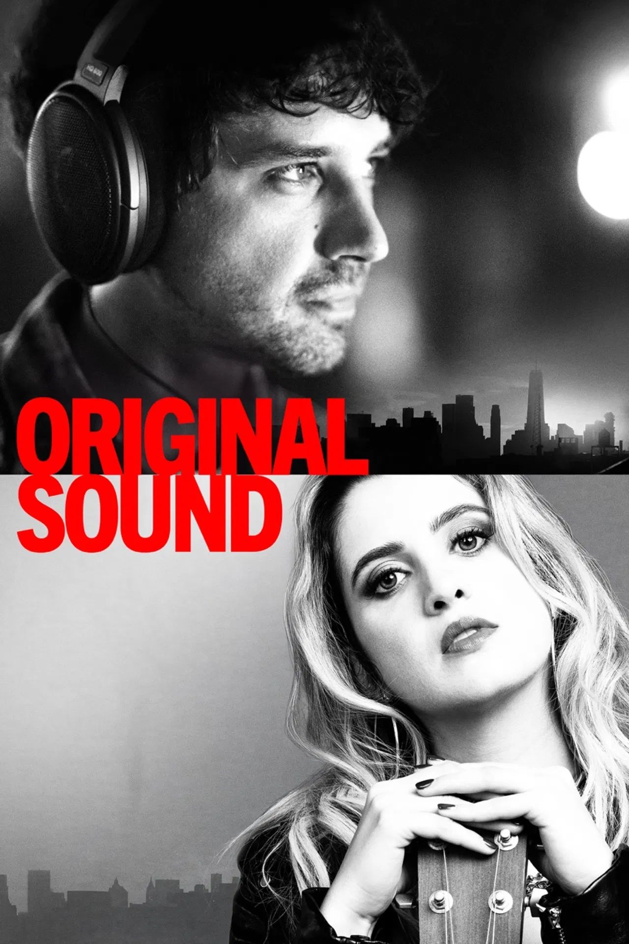 Original Sound | Collider