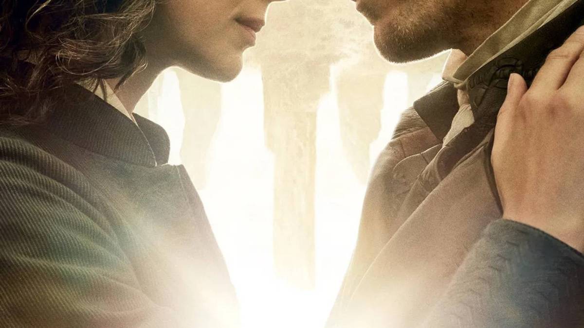Outlander | Collider