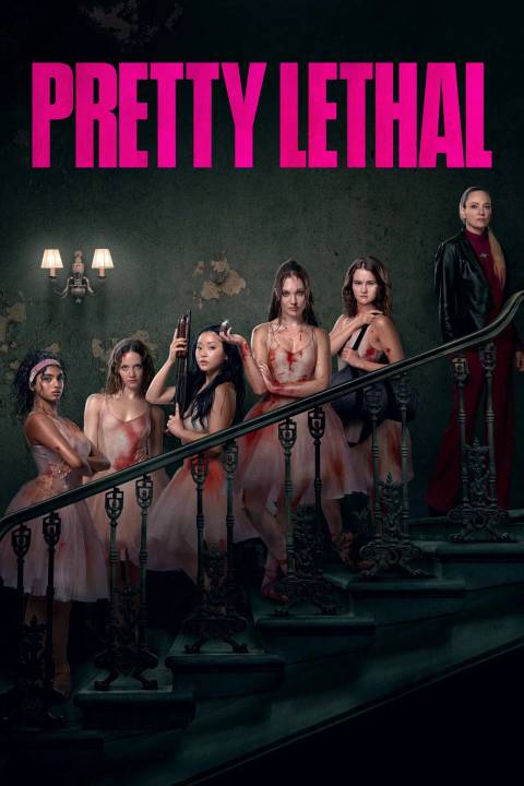Pretty Lethal | Collider