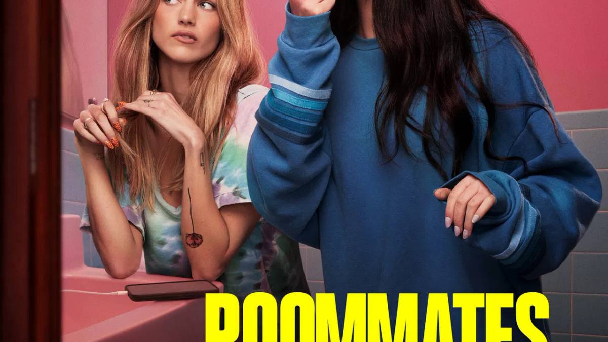 Roommates | Collider