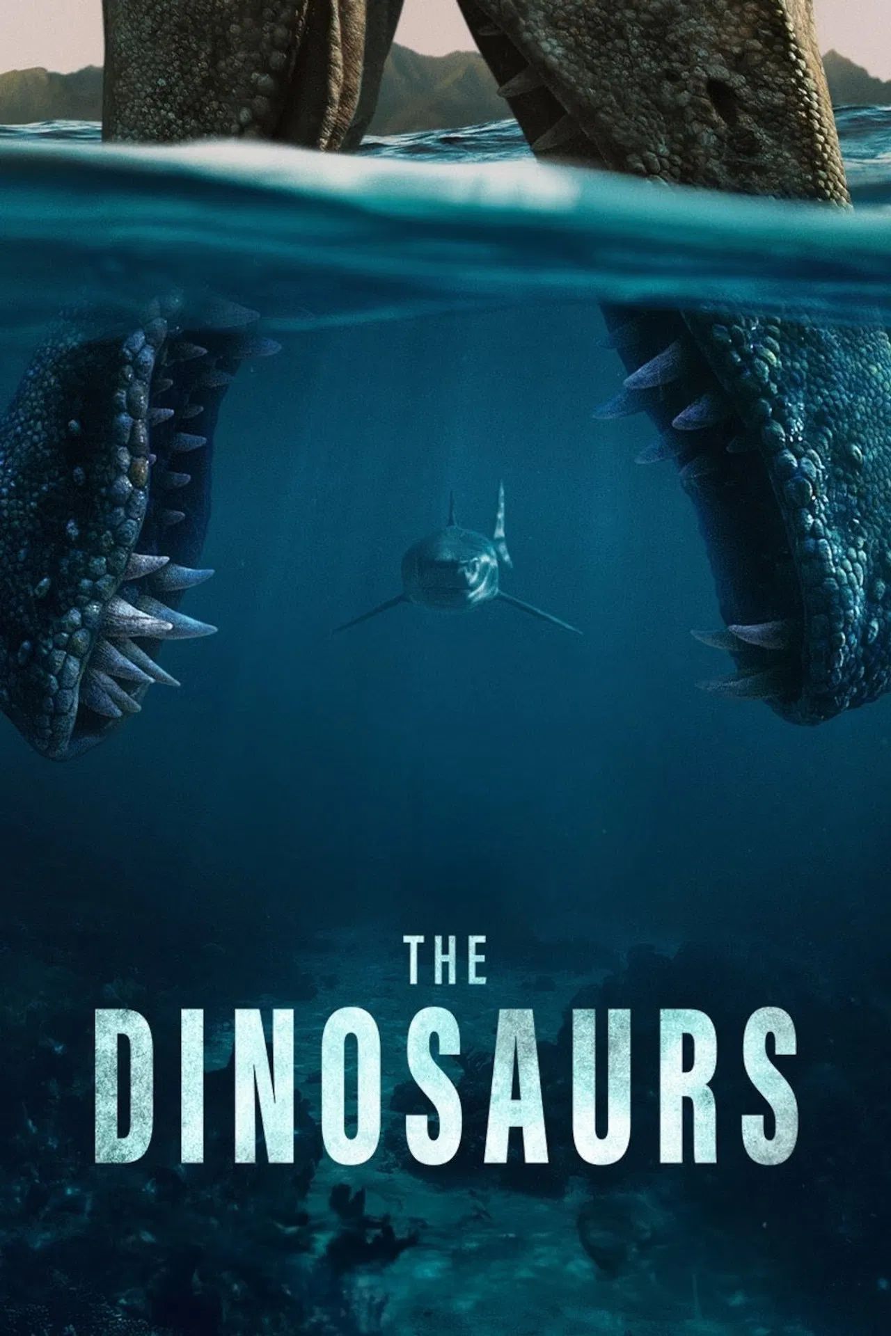 Netflix Roars to Victory! 'The Dinosaurs' Series Breaks Streaming Records